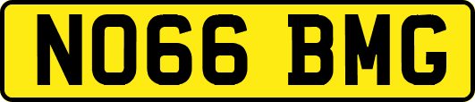 NO66BMG