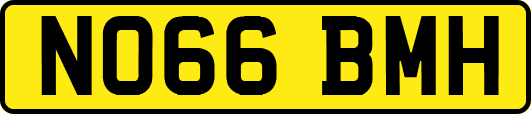 NO66BMH