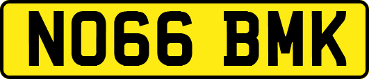 NO66BMK