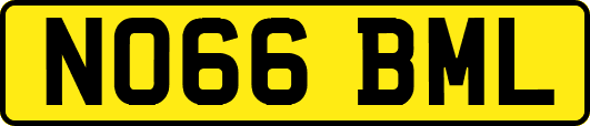 NO66BML
