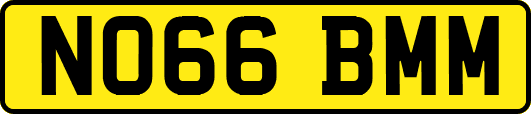 NO66BMM