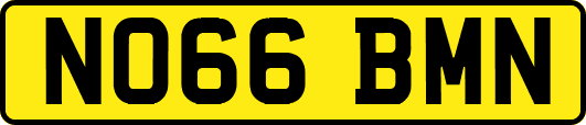 NO66BMN