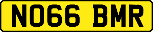 NO66BMR