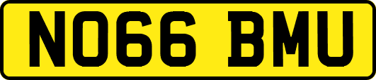 NO66BMU