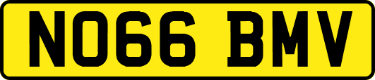 NO66BMV
