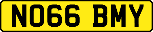 NO66BMY