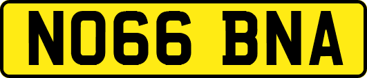 NO66BNA