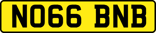 NO66BNB