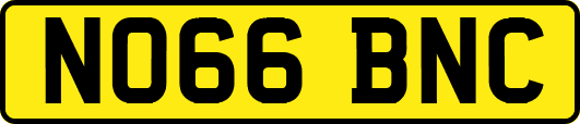 NO66BNC