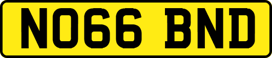 NO66BND