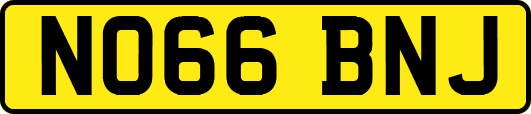NO66BNJ