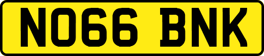 NO66BNK
