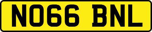 NO66BNL