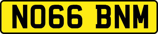 NO66BNM