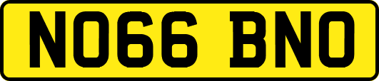 NO66BNO
