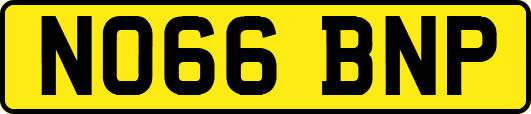 NO66BNP