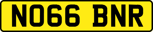 NO66BNR