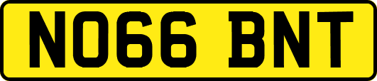 NO66BNT