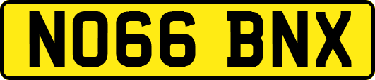 NO66BNX
