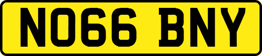 NO66BNY