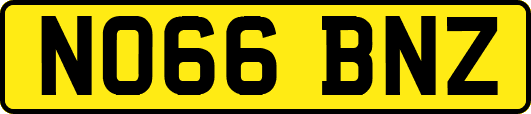 NO66BNZ