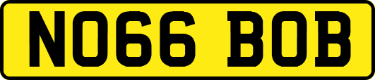 NO66BOB
