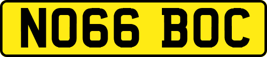 NO66BOC