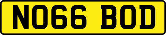 NO66BOD