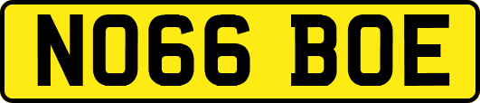 NO66BOE