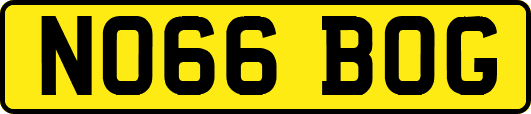 NO66BOG
