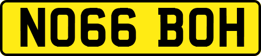 NO66BOH