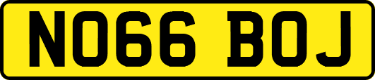 NO66BOJ