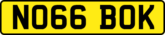 NO66BOK