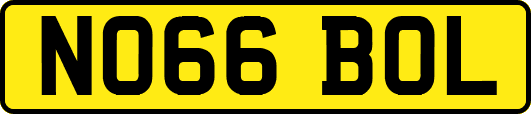 NO66BOL