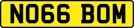 NO66BOM