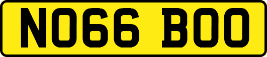 NO66BOO