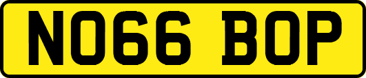 NO66BOP