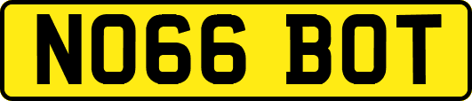 NO66BOT