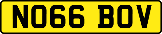 NO66BOV