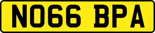 NO66BPA