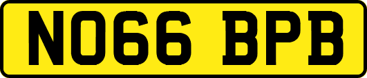 NO66BPB