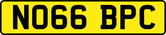 NO66BPC