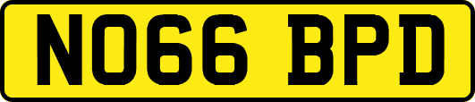 NO66BPD