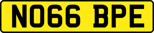 NO66BPE