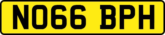 NO66BPH