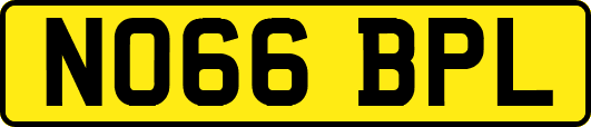 NO66BPL