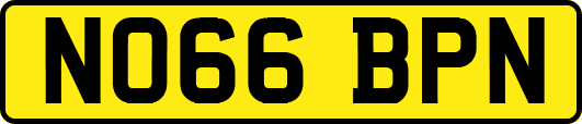 NO66BPN