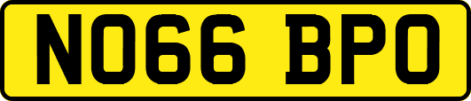 NO66BPO