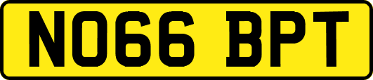 NO66BPT
