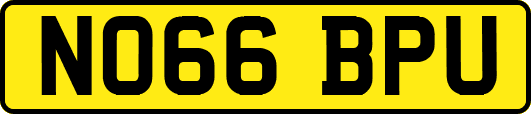 NO66BPU